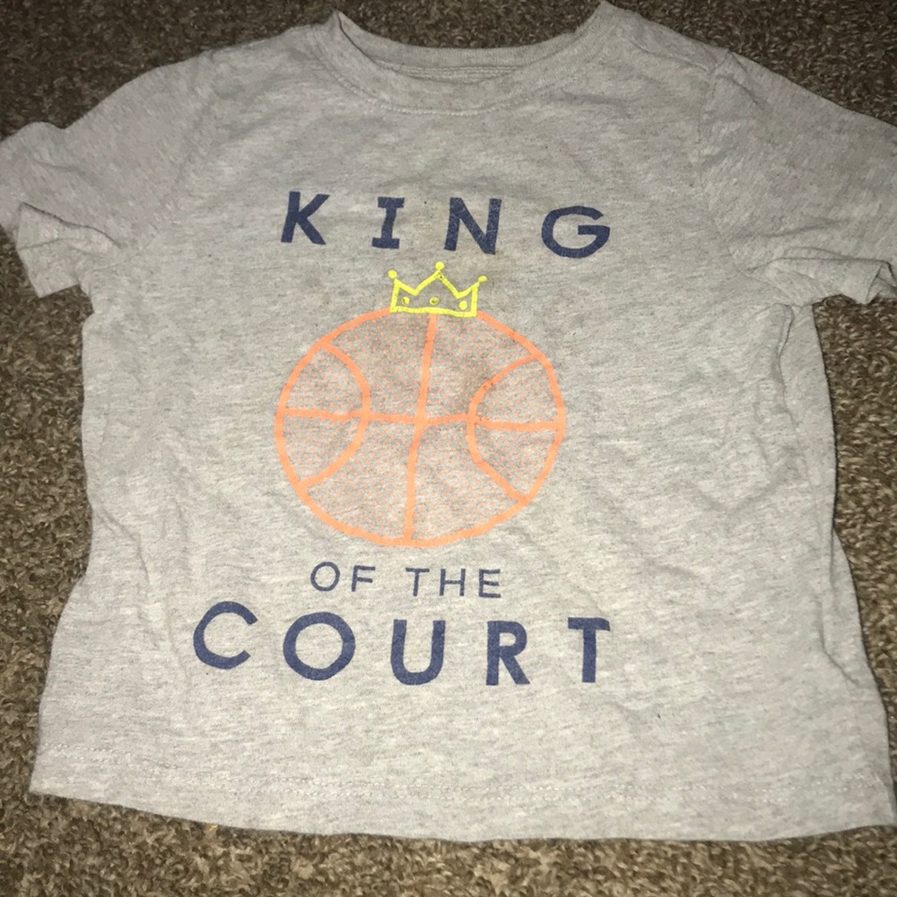 Old navy boys tee